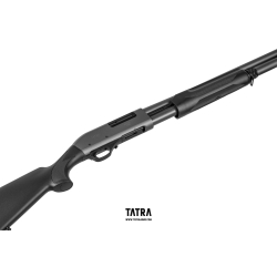 Strzelba TATRA STB-601 TGS SLUG kal.12/76